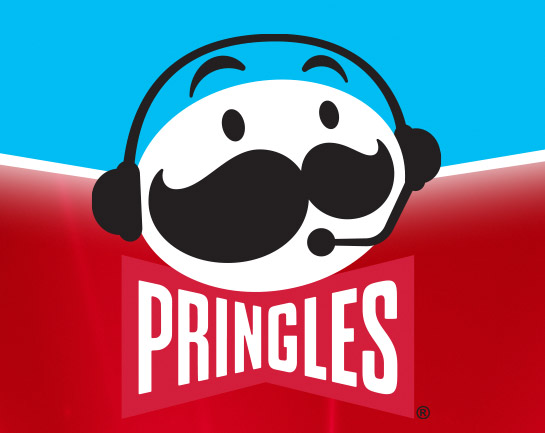 Work-Advertisment-digital-Pringles