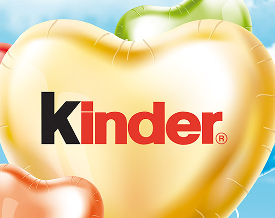 kinder tisak