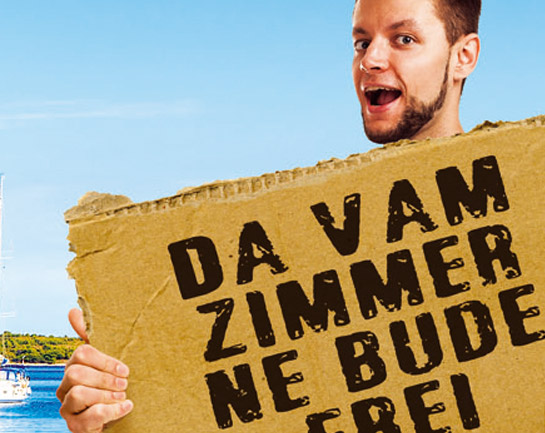 evo tv tisak